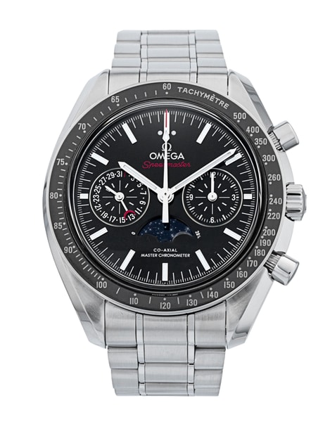Omega Speedmaster Moonphase 304.30.44.52.01.001
